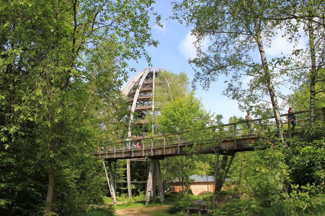 Pension Draxlerhof Нойшёнау Экстерьер фото